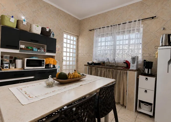 Quarto Due na Sakura House