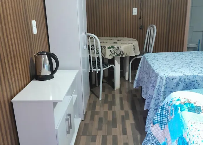 Quartos em Ametista do Sul