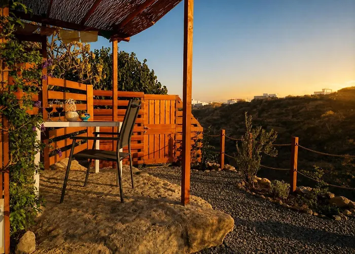 Eco-Finca Azuay - Cave Refuge