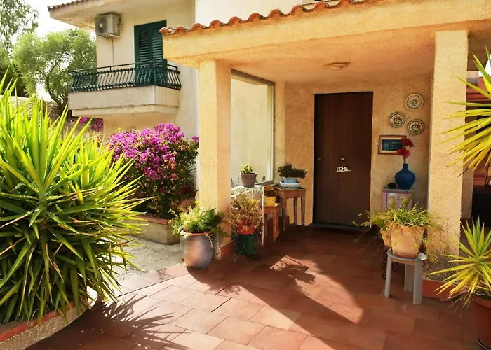 la Bellavita rooms