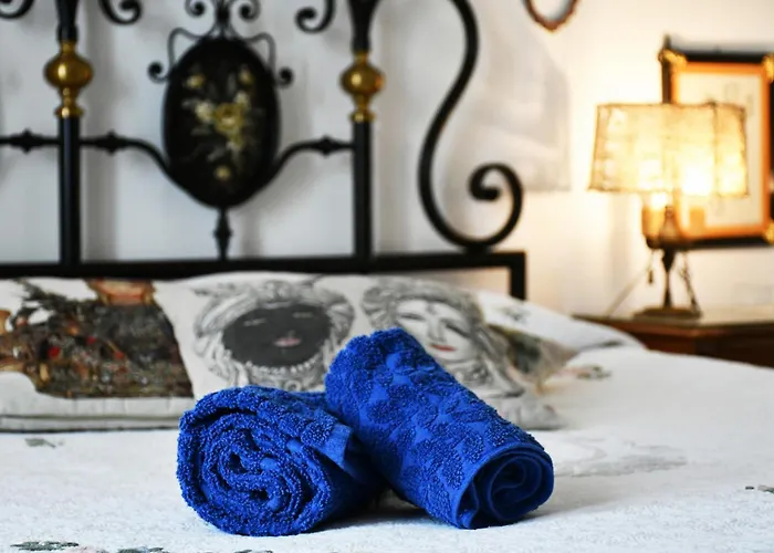 la Bellavita rooms