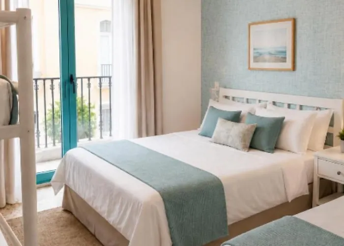 Puerto de Llanca Guesthouse