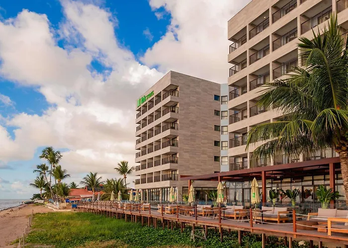 Ibis Styles Maragogi - O primeiro Ibis Styles pé na areia do Brasil