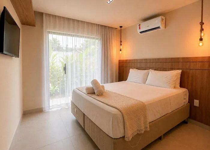 Lawake House Pipa Studios E Apartamentos Nomads