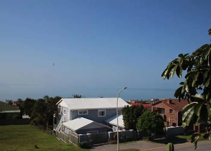 Private Sea View Room I Home Stay In J Bay
