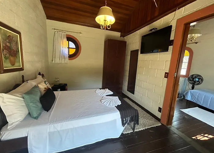 Paraiso Elim