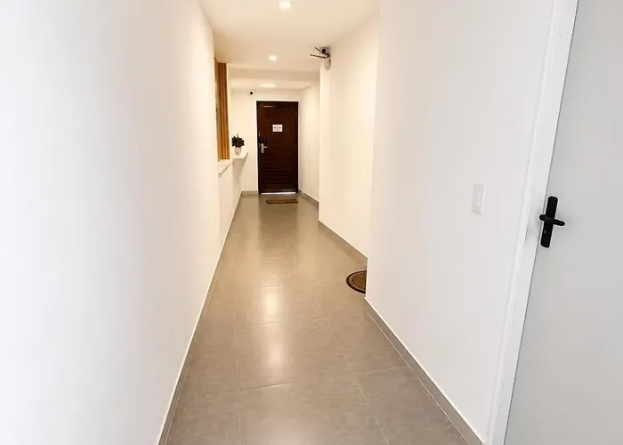 Manaira Suite 03 Com 2 Camas De Solteiro Ou 1 De Casal