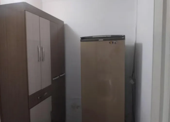 Suites no centro, Salto-SP