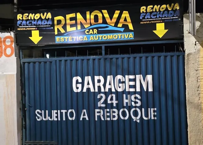 Pousada do Chico