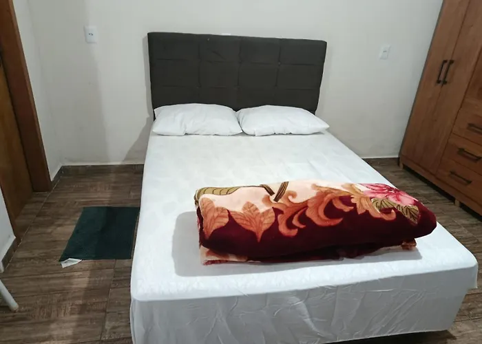 Pousada Paraiso