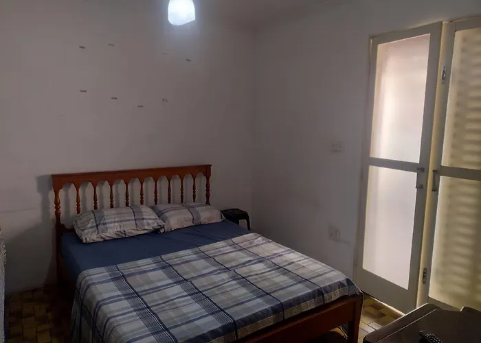Suite 4, no centro, Salto SP