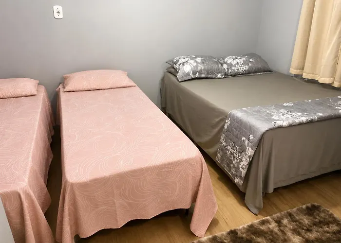 Pousada Valentim