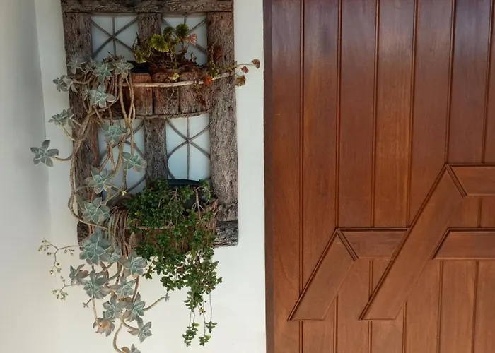 Quarto com banheiro privativo em Estância Velha