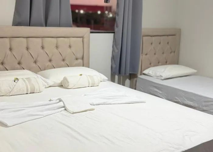Harmony House Hospedagem