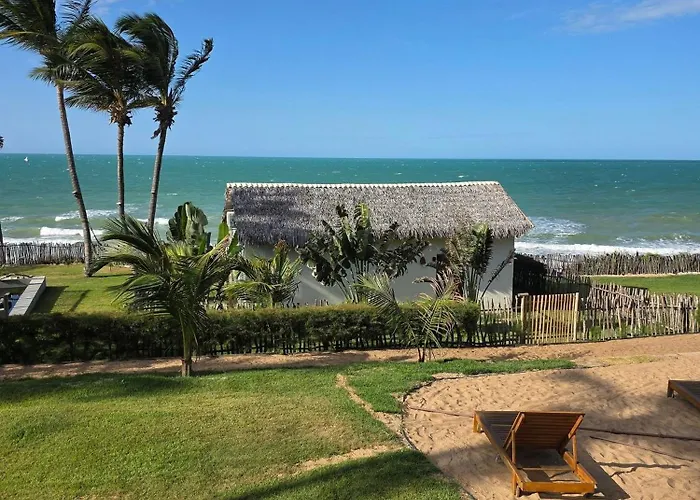 Bemstays Vila Coqueiro