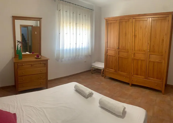 Estancia Sal Marina