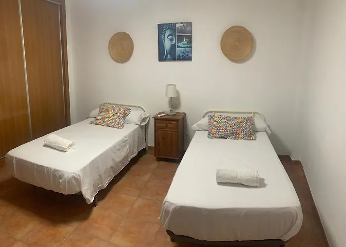 Estancia Sal Marina