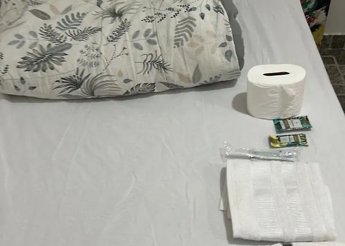Quarto Compacto com Excelente Custo-Benefício