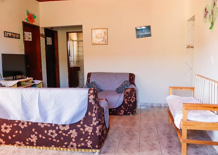 Quarto Alecrim