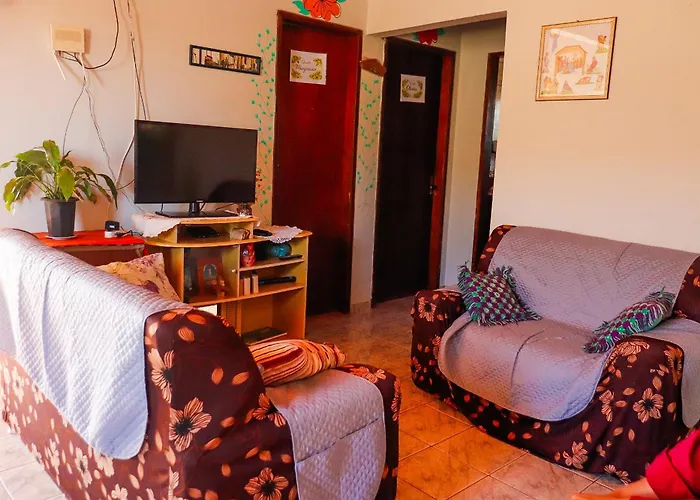 Quarto Alecrim