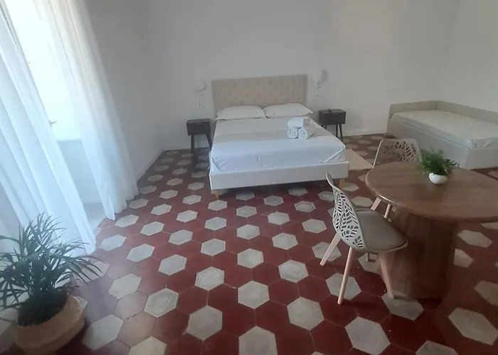 Relais Soleil