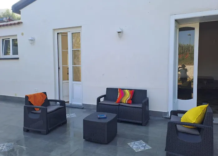 Relais Soleil