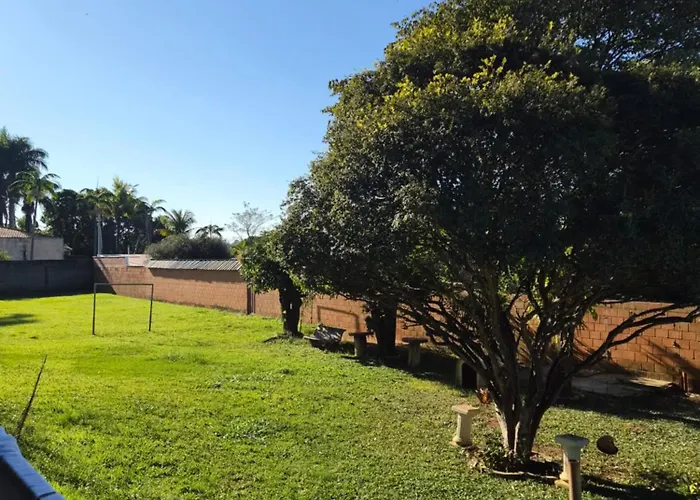 Lugar de descansar por pessoa