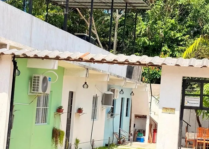 Pousada Dantas