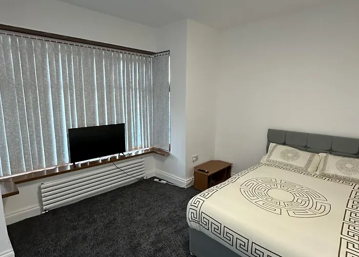 Plus Properties Leeds 3