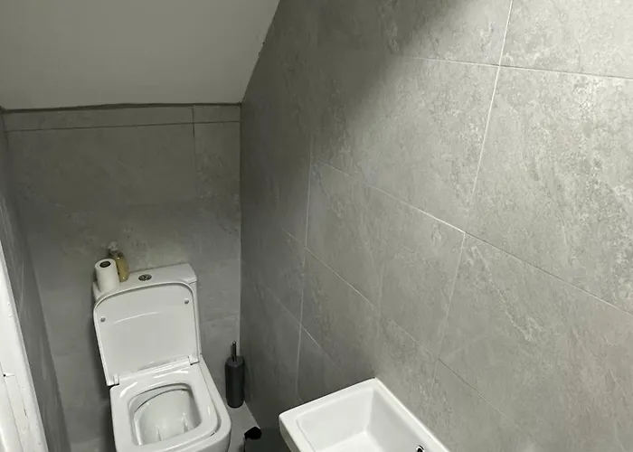 Plus Properties Leeds 5
