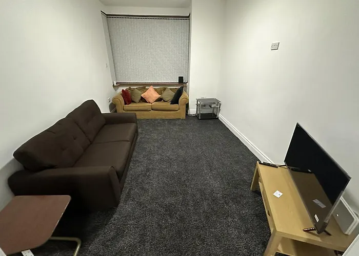 Plus Properties Leeds 5