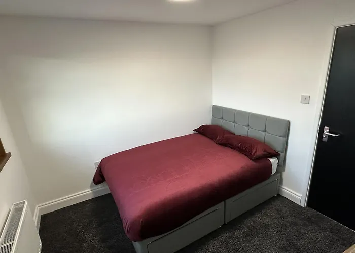 Plus Properties Leeds 6