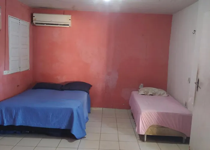 Pousada são José