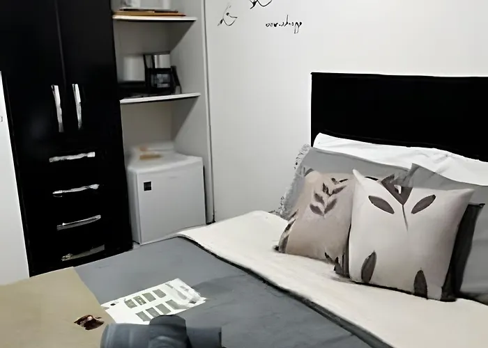 Suites Paineiras