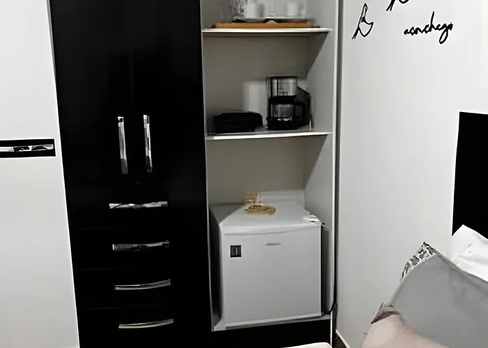 Suites Paineiras