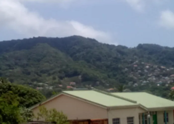 Slippers St Lucia
