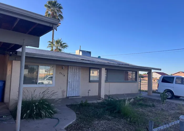 South Mountain Suite