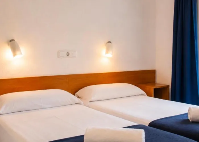 Guesthouse Costa Brava Llanca