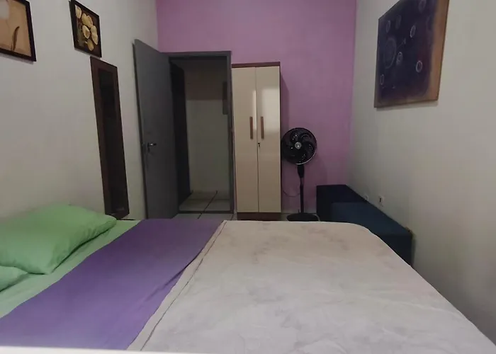 Nomah Hostel