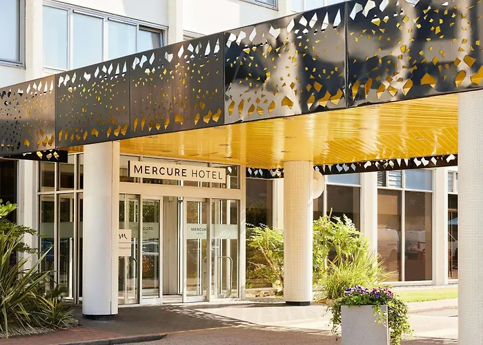 Mercure
