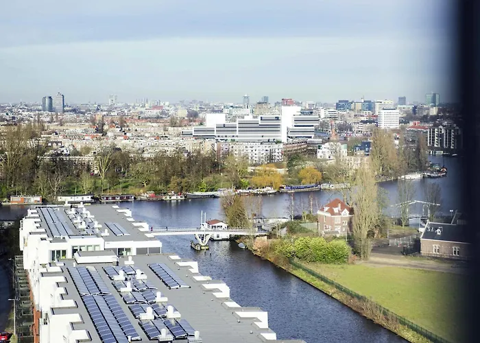 Mercure Amsterdam City