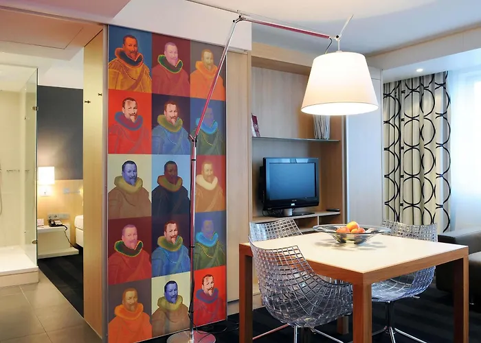 Mercure Amsterdam City