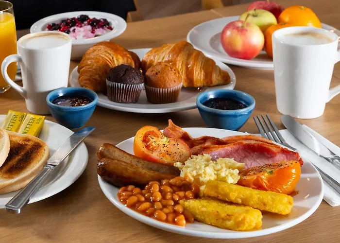 Holiday Inn Express Folkestone Channel Tunnel By Ihg