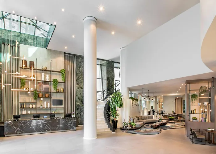 Meliá Jardim Europa