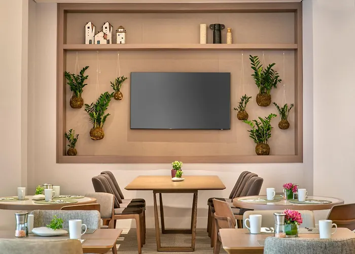 Melia Jardim Europa