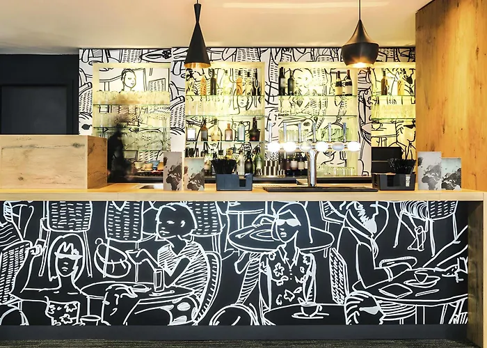 Ibis Liverpool Centre Albert Dock – Liverpool One