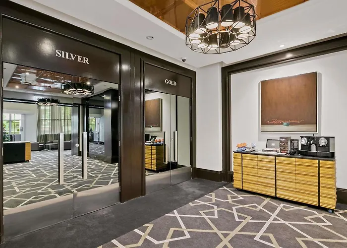Mantra Parramatta