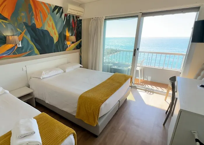 Hotel Le Dauphin