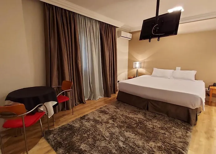 Granville Hotel