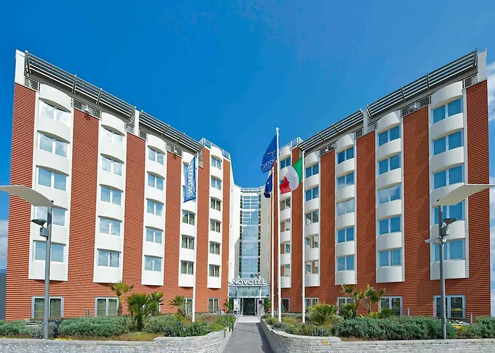 Novotel Est Arechi